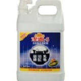 《新潔霜-S》浴廁清潔劑 1gal(加侖)