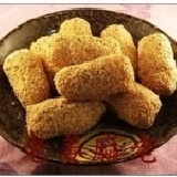 大條花生粩 300g--老姜的招牌(又香又酥又Q狠有嚼勁)