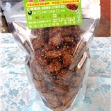 豆干120元(500G)，中辣 特價：$120