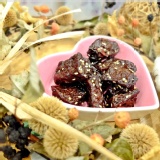 非基因改造極品特製豆乾 大辣 350克