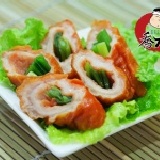 香蔥捲肥腸~ 2入真空包 特價：$99