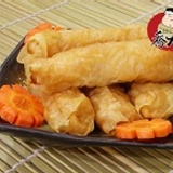 大廚-府城蝦卷~蝦捲