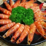 紹興醉蝦500g/20尾 -年菜免料理 特價：$149