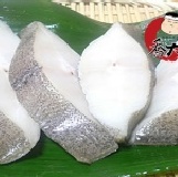 冰島鱈魚厚切 ~厚切單片真空包~ 特價：$139