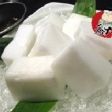 曼波魚皮-海中的低熱量~膠原蛋白 特價：$59