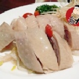 醉の霸王十兩腿 去骨純重十兩腿 無骨醉雞腿 特價：$155