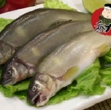 高山香魚 ~燒烤好物系~