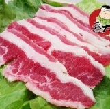 牛五花火鍋肉片 特價：$59