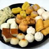 日式綜合火鍋料 -10種600g包 特價：$149