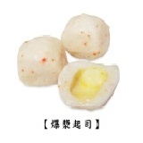 日式火鍋料-爆漿起司 -300g