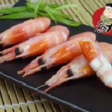 格陵蘭甜蝦 -300g-年菜免料理-試吃結束,改為300G,請下單注意