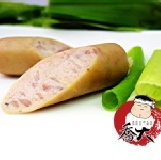 德式鄉村雞肉腸 -300g-新品嚐鮮價~