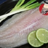 新鮮魴魚(多利魚)~~陶阪屋的美味魚排 食用前請點圖片看簡易食譜