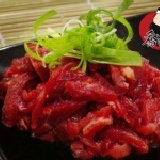 澳洲牛肉絲 ~喬大給您實實在在的牛肉絲~它不是沙朗...沙朗不會是這個價~