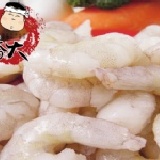 白蝦仁 讓您吃的安心之外，也保留住了蝦仁的原始風味...