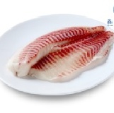 台灣鯛魚片 -小片 特價：$39