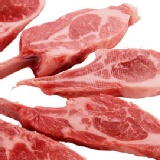 紐西蘭頂級法式小羔羊肩排 -3片入~新品嚐鮮~