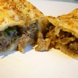 起司牛肉卷 ~2入~傳說中賣到缺貨的....卷卷卷