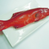 紅條石斑 ~野生補撈~紅鰷,七星斑~