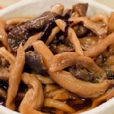 珍味鮮美菇 ~鮮菇集合~退冰即食