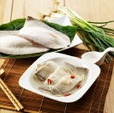 無刺虱目魚肚 特價：$69