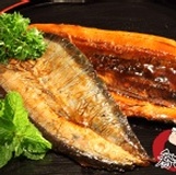 蒲燒秋刀魚 特價：$29