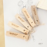 天然香樟木條(五條裝)2組 特價：$88