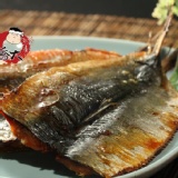 沙丁魚一夜干