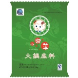 正宗小肥羊清湯鍋底6-8人份110g，可對2500cc的水