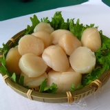 生食級帆立貝柱(生食干貝)