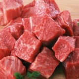 美國骰子牛肉 特價：$99