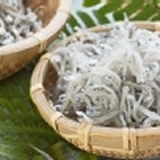 澎湖熟凍吻仔魚