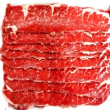 安格斯板腱牛燒烤片