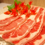 安格斯五花牛厚切火鍋肉片