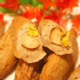 東港旗魚黑輪 特價：$49