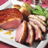 櫻桃鴨菲力 特價:$129 櫻桃鴨菲力 特價:$129