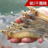 台灣鮮凍白蝦 特價:$69 台灣鮮凍白蝦 特價:$69