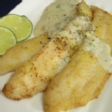 國宴魚(坊間俗稱多利魚或是魴魚) 特價：$169