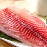 台灣鯛魚片 特價：$69