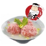 紅麴鮮肉丸
