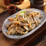 煙燻雞胗 特價：$59