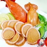 魚卵小卷 特價：$79