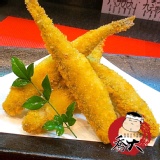 黃金柳葉魚 特價：$59