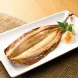 白燒秋刀魚