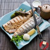 薄塩鯖魚 特價：$59