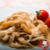 珍味干貝唇 特價：$59