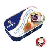 老船長鱈魚肝 特價：$109