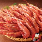最大級~天使紅蝦5隻 特價：$159