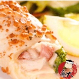 起司雞肉捲-2入 特價：$98