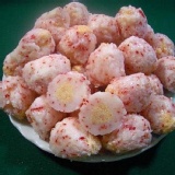 日本進口-柳葉魚蛋蝦球